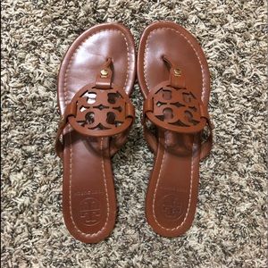 Tory Burch Miller sandals